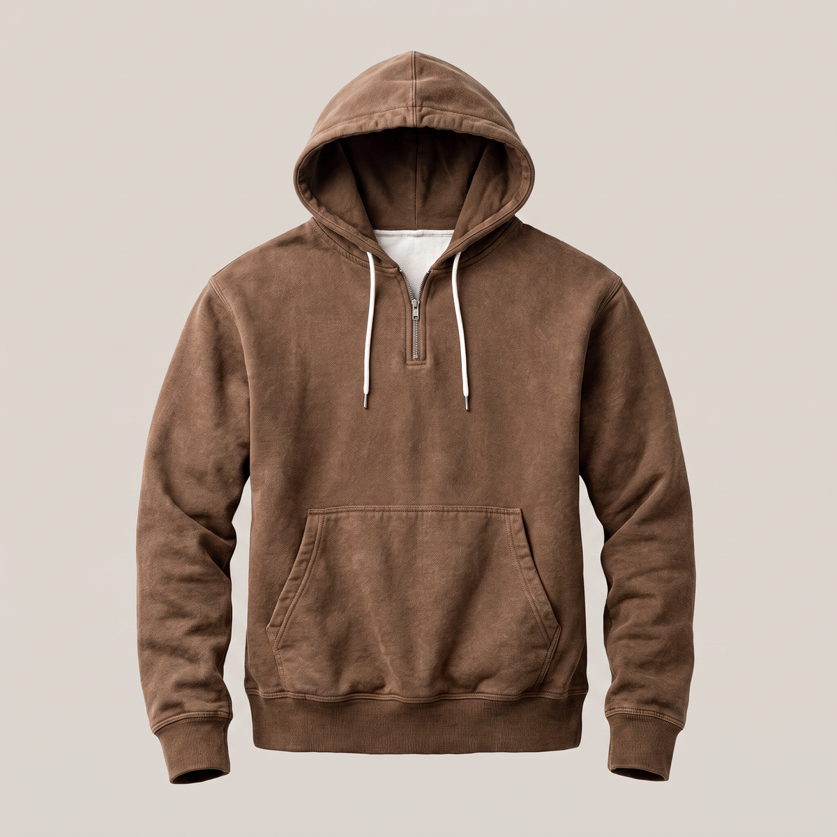 Torren – bluza z kapturem