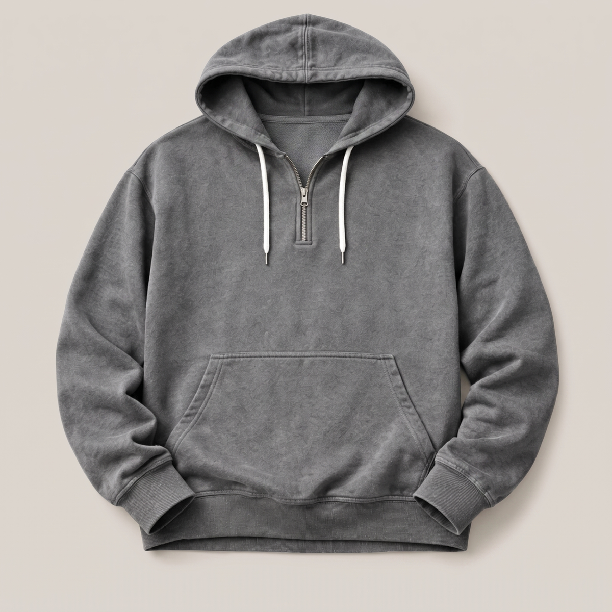 Torren – bluza z kapturem