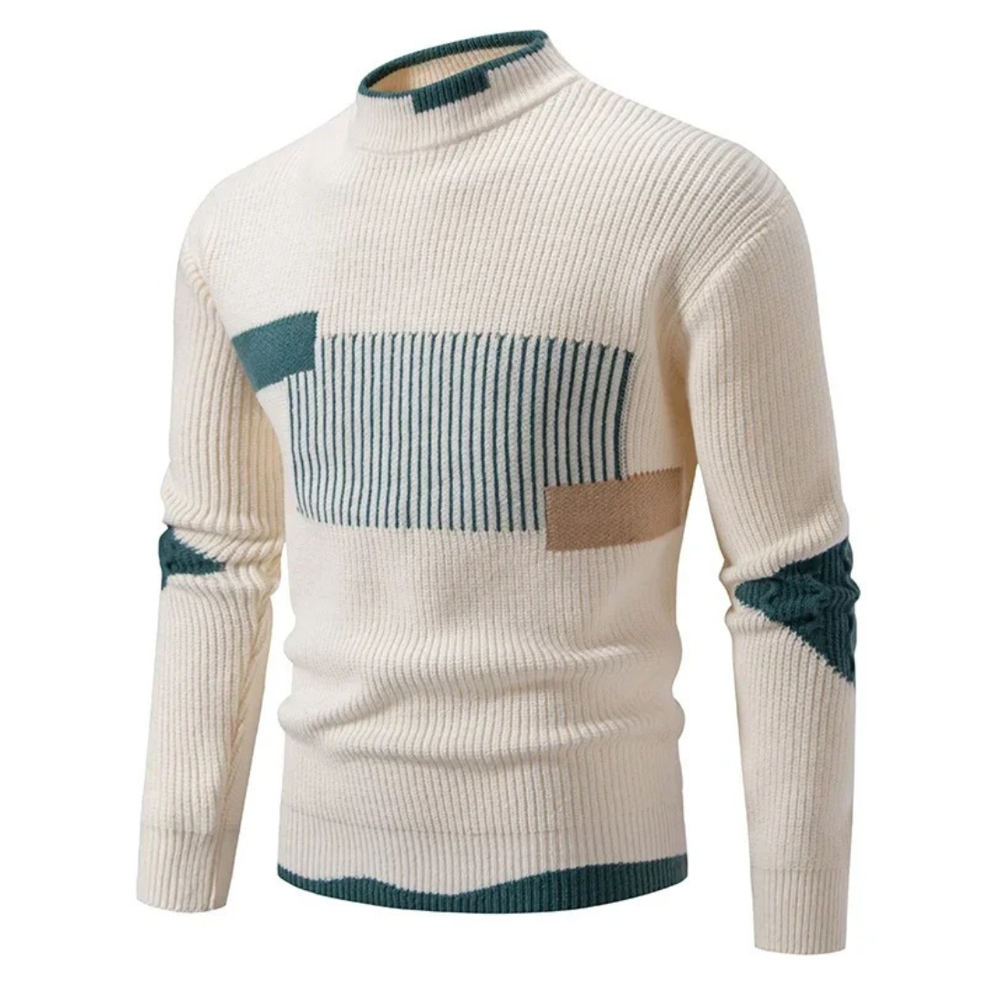 ASHCOMBE Sweter