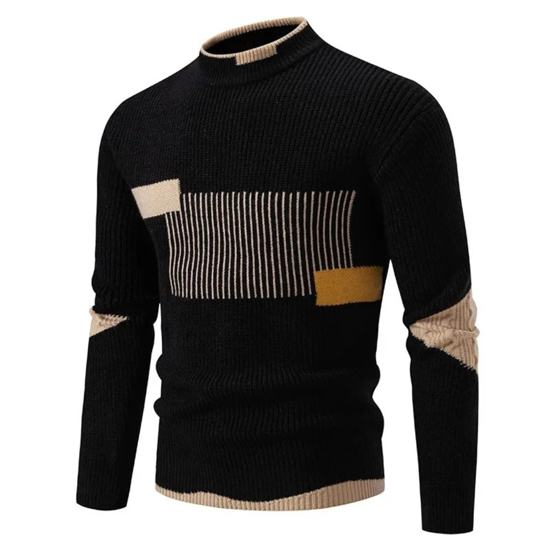 ASHCOMBE Sweter