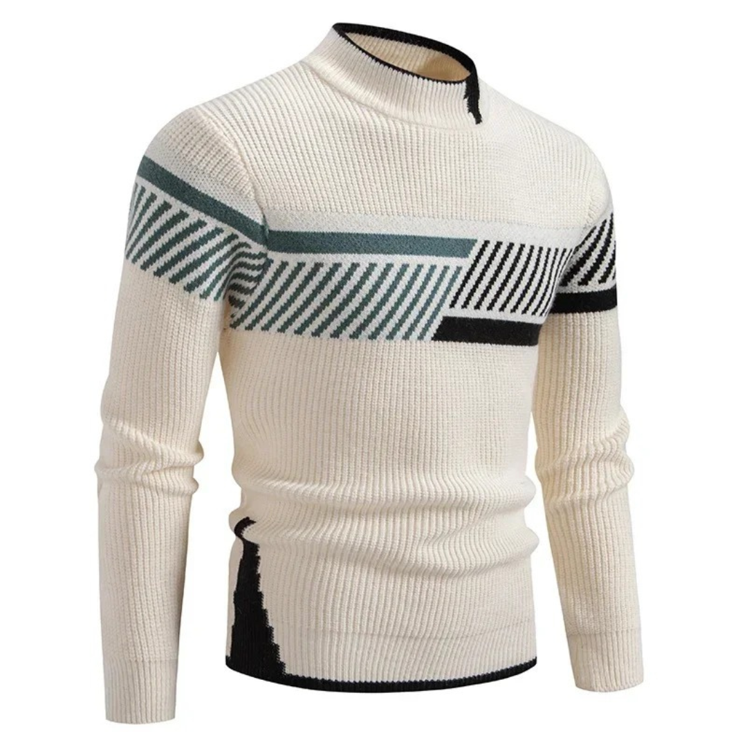 ASHCOMBE Sweter