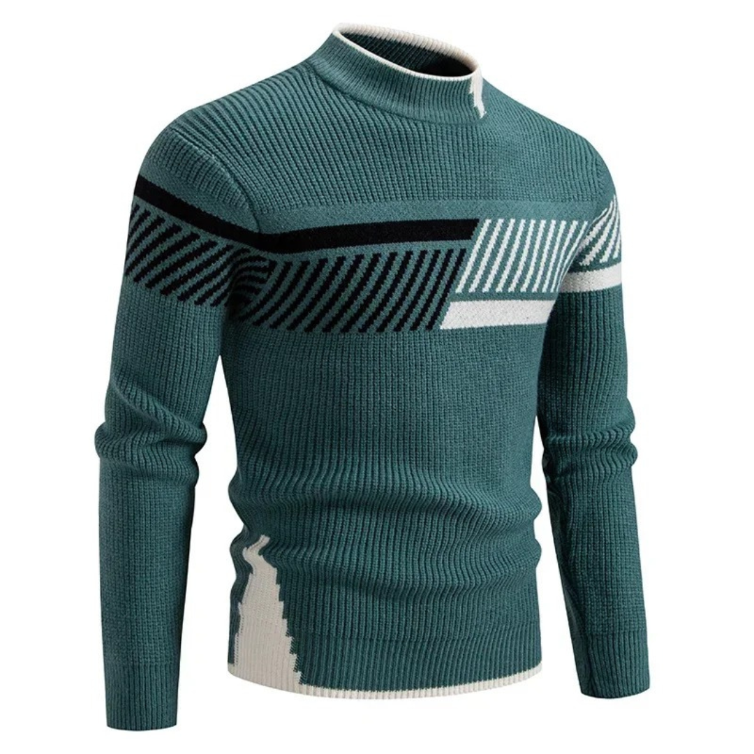 ASHCOMBE Sweter