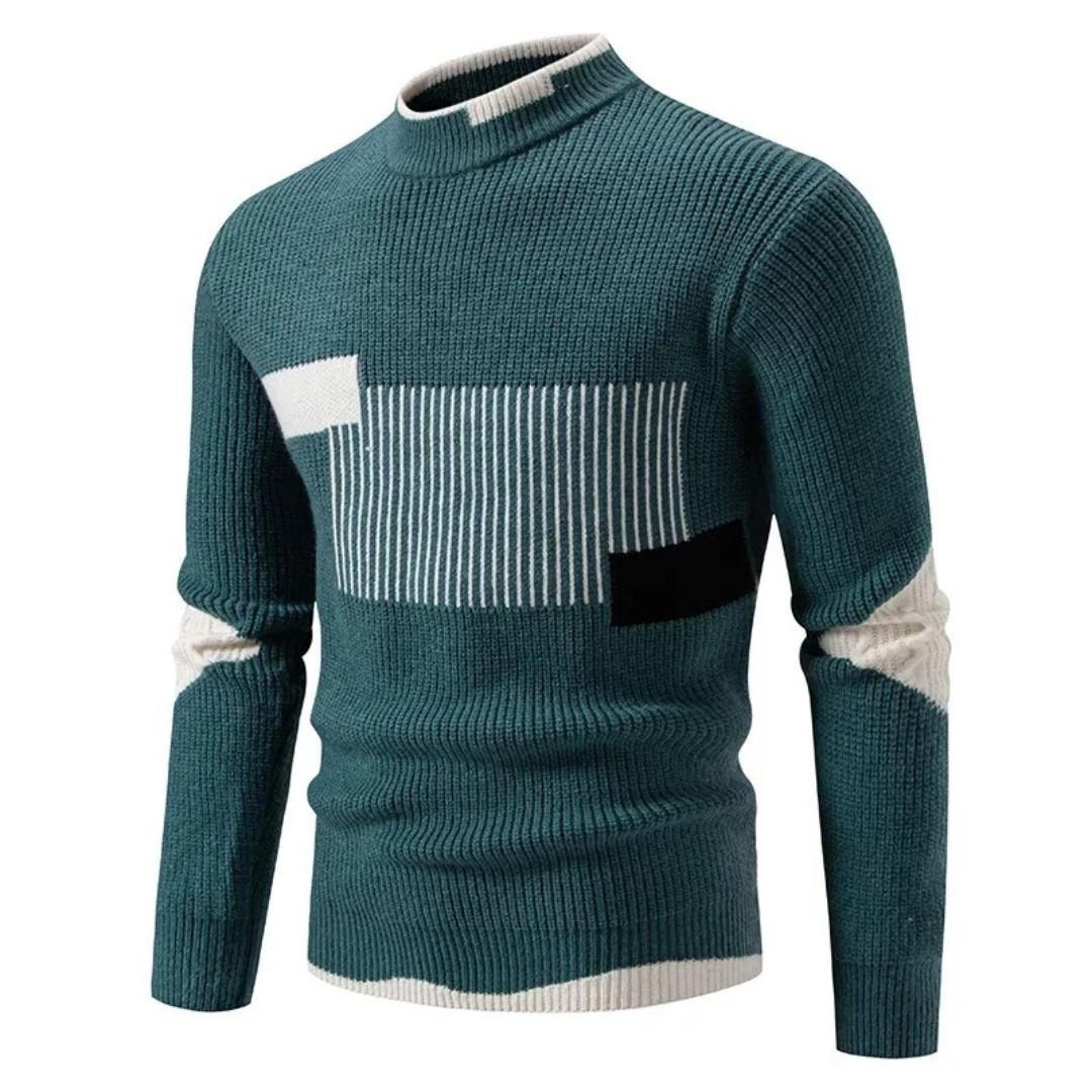 ASHCOMBE Sweter