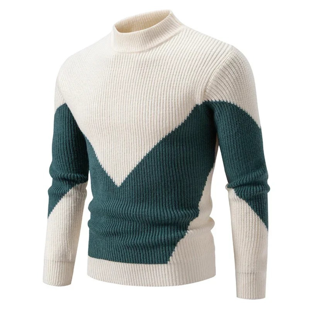 ASHCOMBE Sweter