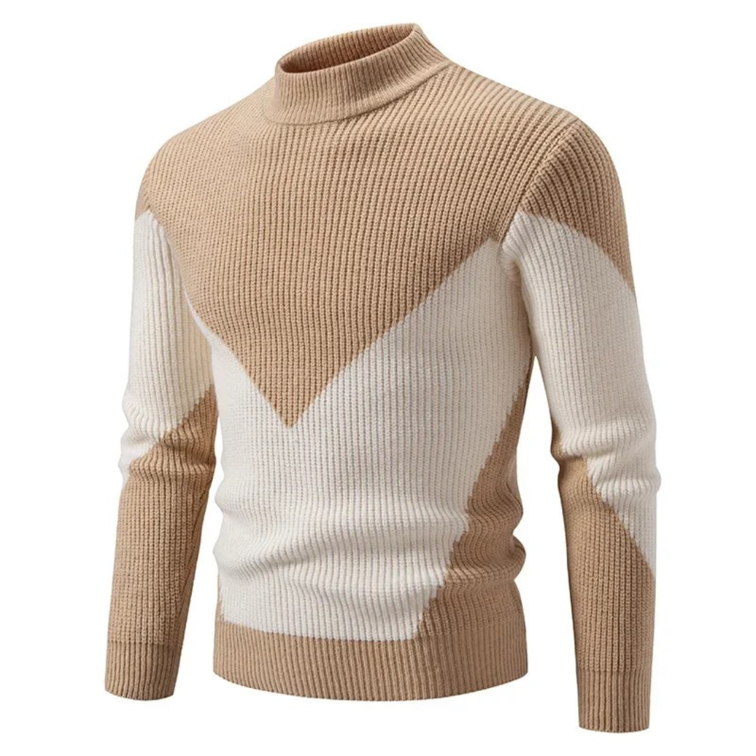 ASHCOMBE Sweter