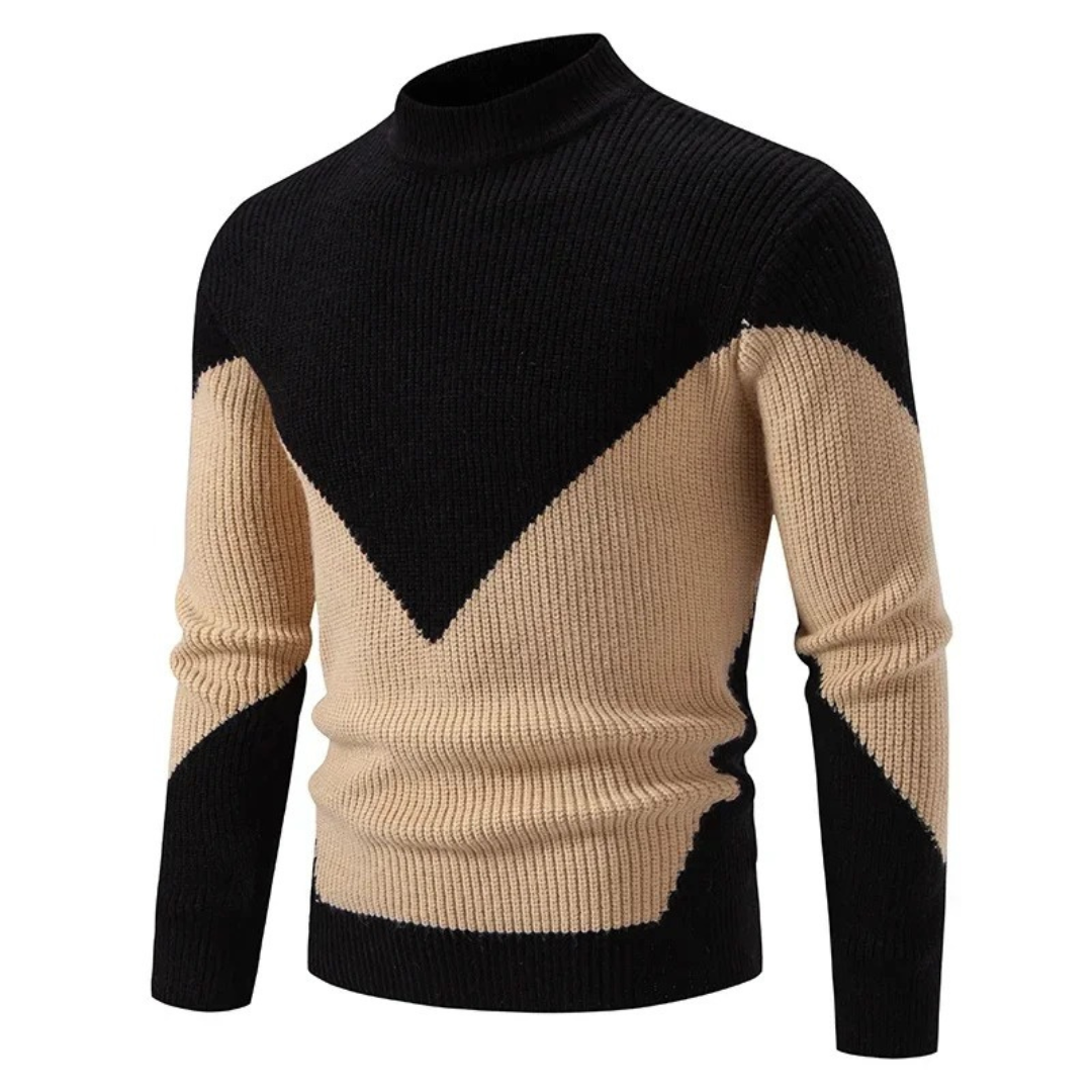 ASHCOMBE Sweter