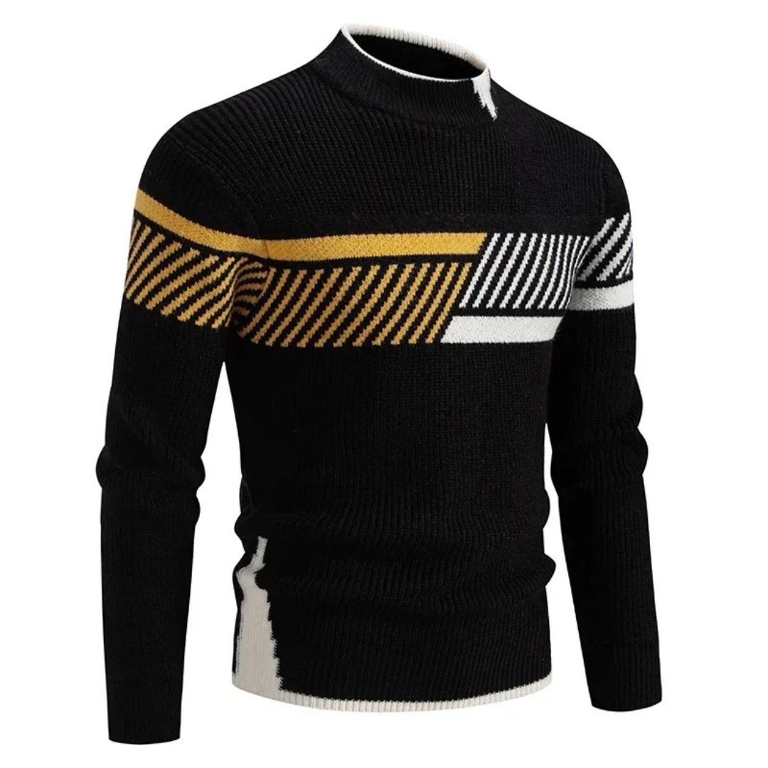 ASHCOMBE Sweter