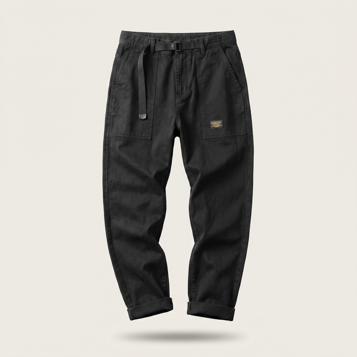 Vintage Spodnie cargo