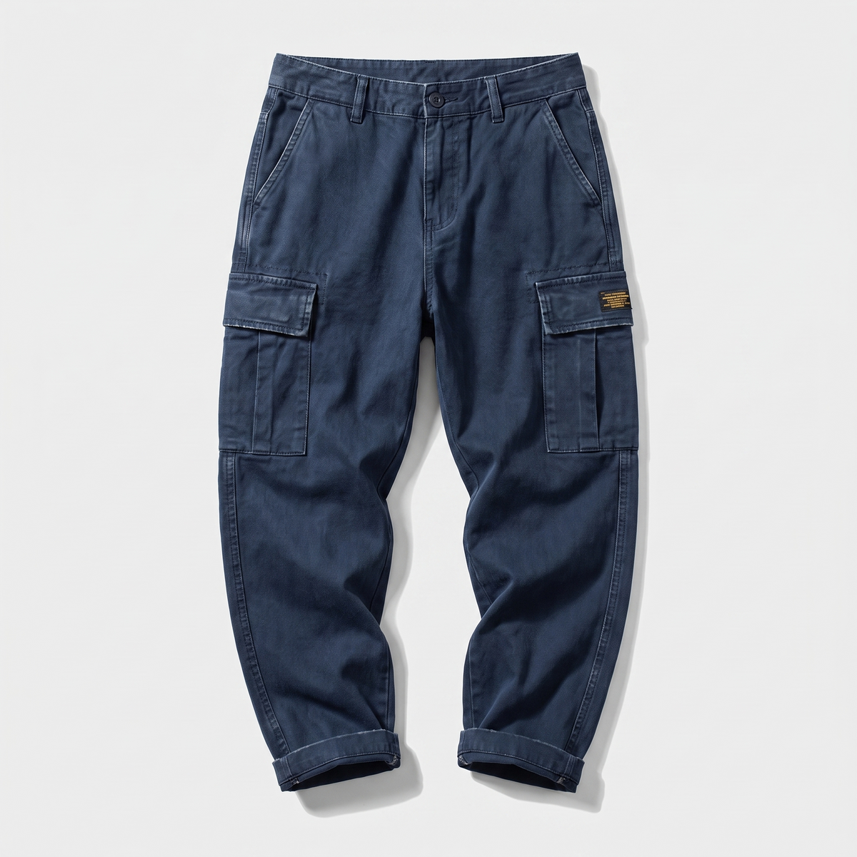 Vintage Spodnie cargo