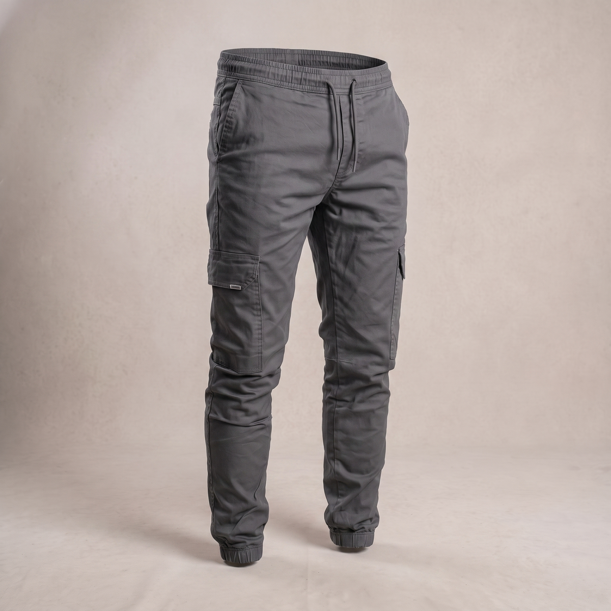 WESTERBY Zwężane Jogger Cargo