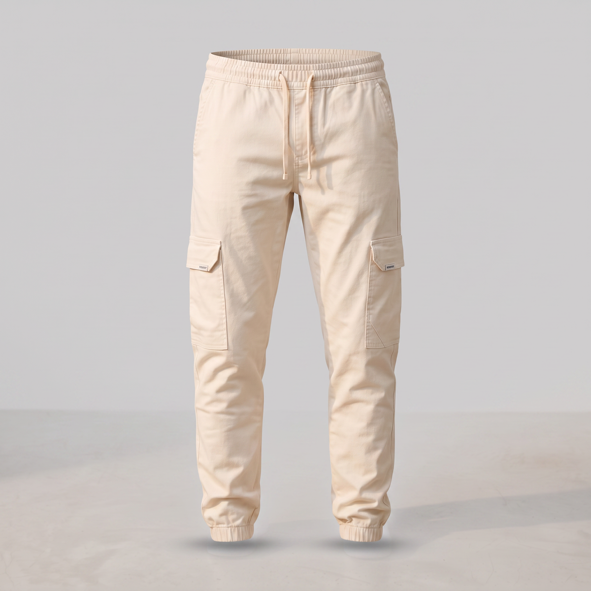 WESTERBY Zwężane Jogger Cargo