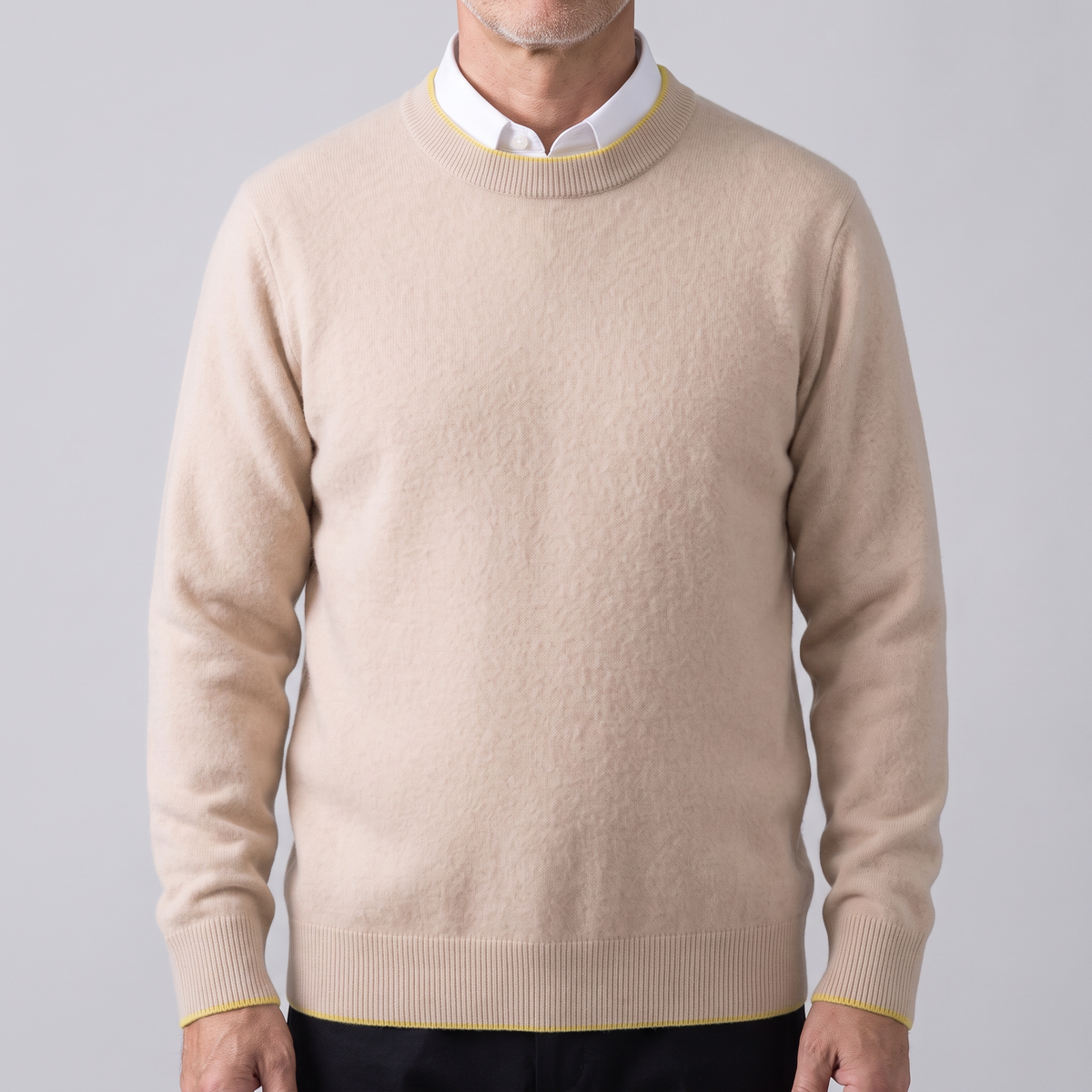WESTMERE SWETER KASZMIR