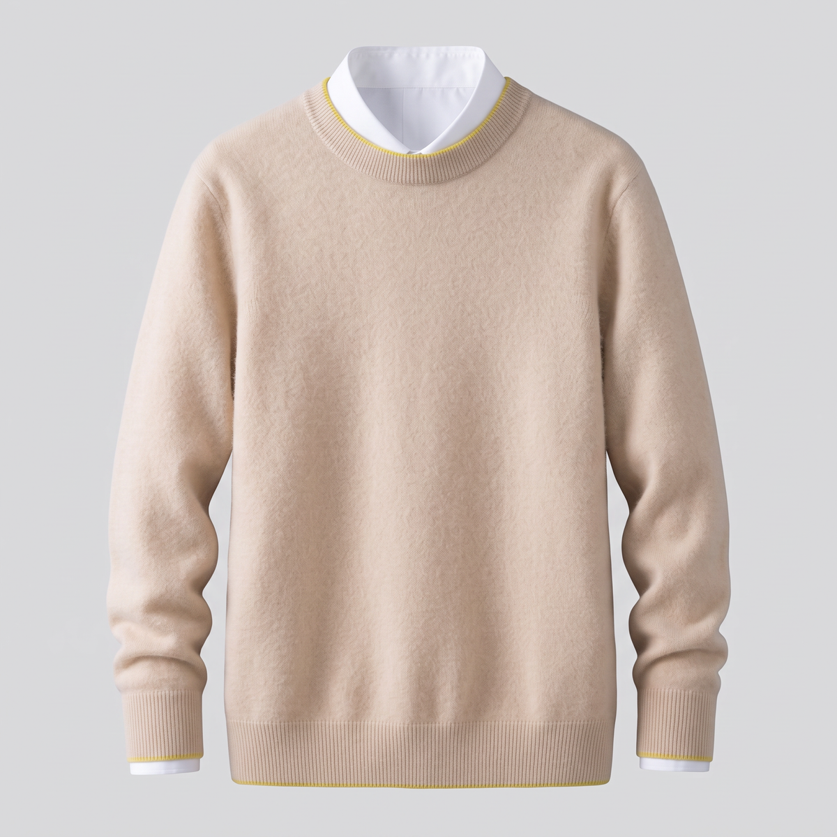 WESTMERE SWETER KASZMIR