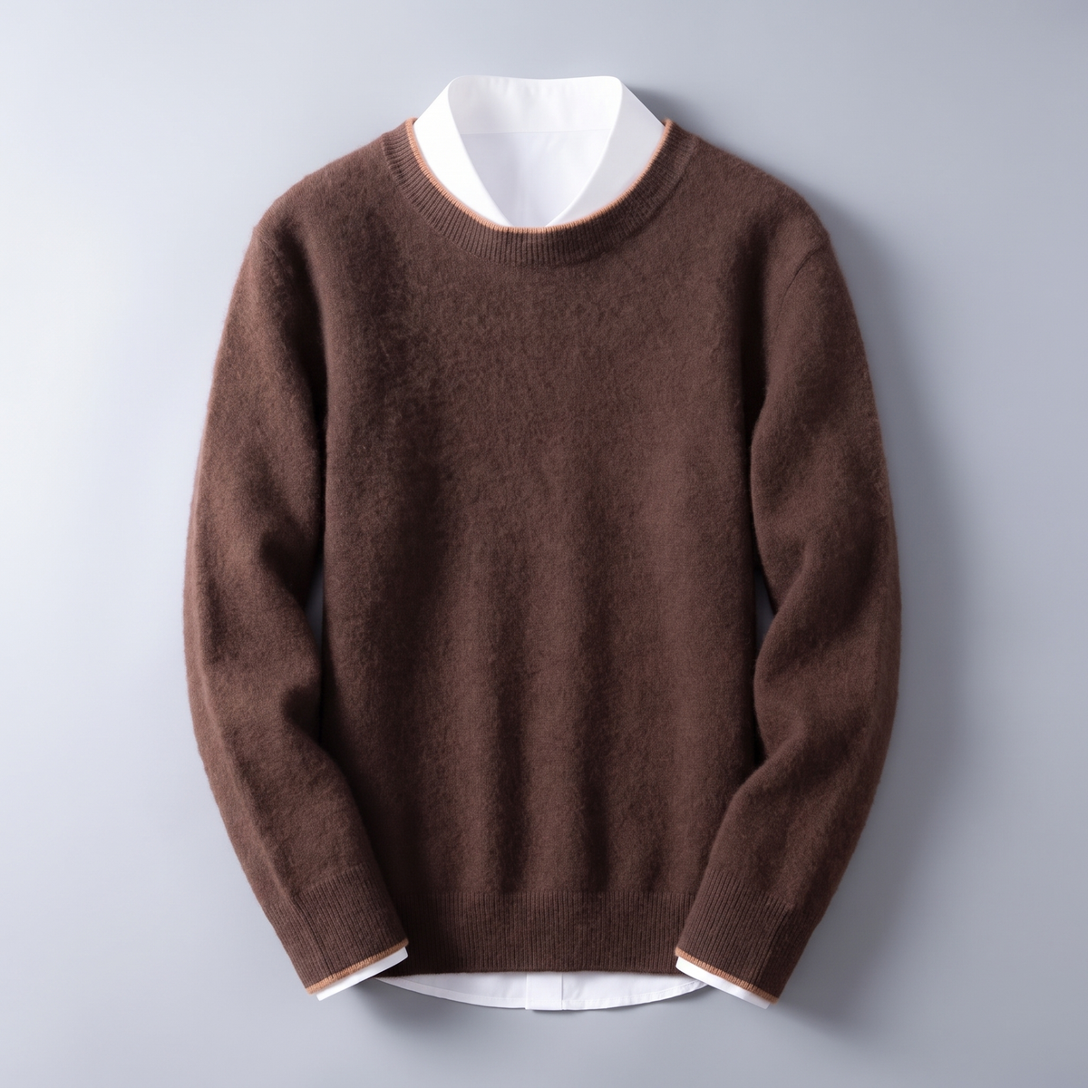 WESTMERE SWETER KASZMIR