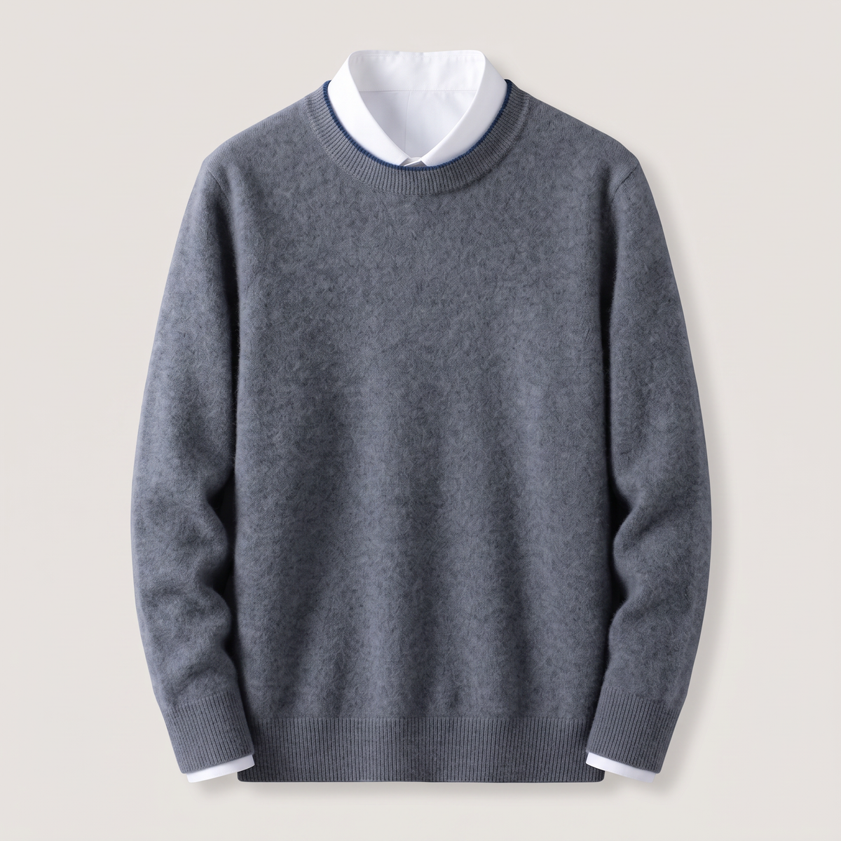 WESTMERE SWETER KASZMIR
