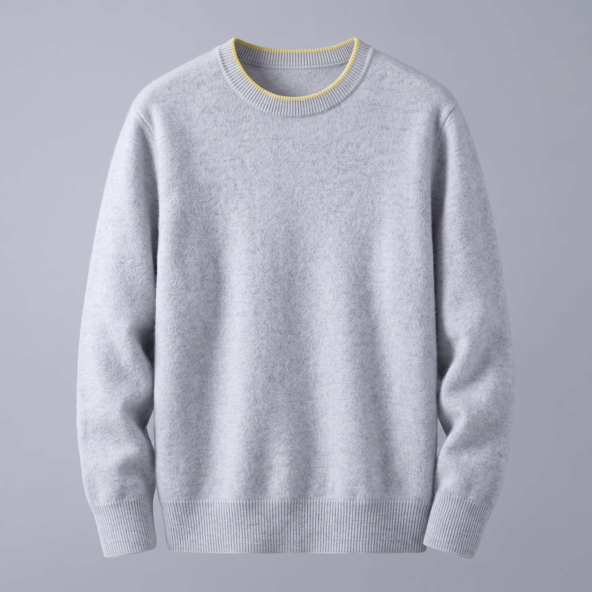 WESTMERE SWETER KASZMIR