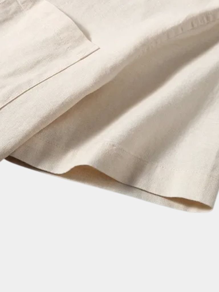 Eloise™ Ponadczasowa Ze Stójką Koszula